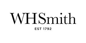 WHSmith PLC是一家英国零售商，总部位于威尔特郡温顿，门店开设在火车站、机场、港口、医院和高速公路服务站。商店出售书籍，文具，杂志，报纸，娱乐产品和糖果。